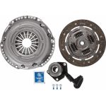 SACHS 3000 990 519 Kupplungssatz Kit plus CSC