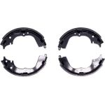Bremsbackensatz 8DB 355 002-181 Bremsbackensatz 8DB 355 002-181