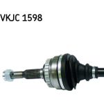 SKF VKJC 1598 Antriebswelle SKF VKJC 1598 Antriebswelle