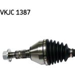 Antriebswelle VKJC 1387
