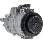 Kompressor, Klimaanlage ACP 563 000S Kompressor, Klimaanlage ACP 563 000S