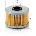 Kraftstofffilter P 716/1 X Kraftstofffilter P 716/1 X