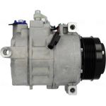 Kompressor, Klimaanlage 89033 Kompressor, Klimaanlage 89033