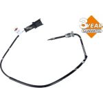 NRF 707357 Sensor, Abgastemperatur EASY FIT NRF 707357 Sensor, Abgastemperatur EASY FIT