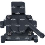 Sensor, Abgasdruck 708081