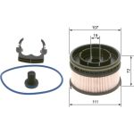 BOSCH F 026 402 261 Kraftstofffilter