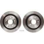 Bremsscheibe DF4982