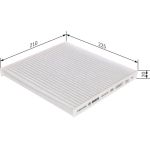 BOSCH 1 987 432 246 Innenraumfilter BOSCH 1 987 432 246 Innenraumfilter