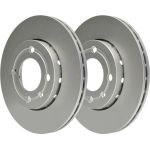 Bremsscheibe 24.0118-0106.1