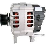 Hella 8EL 012 427-121 Generator