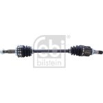 Antriebswelle 188139 Antriebswelle 188139