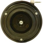 Kompressor, Klimaanlage ACP 1243 000S