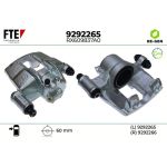 FTE 9292265 Bremssattel