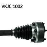 Antriebswelle VKJC 1002