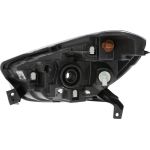 Hauptscheinwerfer 044776 Hauptscheinwerfer 044776