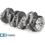 Kurbelwelle für MERCEDES BENZ C KLASSE B CLA CLS E A für Mercedes Benz 651 030 Kurbelwelle für MERCEDES BENZ C KLASSE B CLA CLS E A für Mercedes Benz 651 030