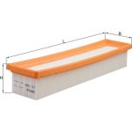 Luftfilter LX 1655 Luftfilter LX 1655