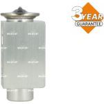 NRF 38497 Expansionsventil, Klimaanlage EASY FIT