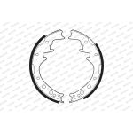 Ferodo FSB171 Bremsbackensatz PREMIER