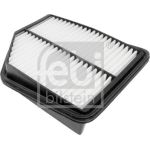 FEBI BILSTEIN 184355 Luftfilter FEBI BILSTEIN 184355 Luftfilter