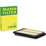 MANN-FILTER C 26 280 Luftfilter