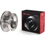 Bremsscheibe 09.9493.60