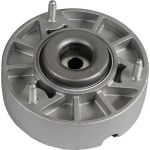 Metzger 6490437 Federbeinstützlager Metzger 6490437 Federbeinstützlager