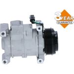 Kompressor, Klimaanlage 32951 Kompressor, Klimaanlage 32951