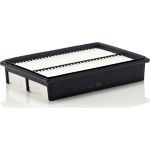 MANN-FILTER C 2841 Luftfilter MANN-FILTER C 2841 Luftfilter