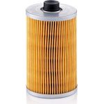 Mann-Filter P 722 Kraftstofffilter Mann-Filter P 722 Kraftstofffilter