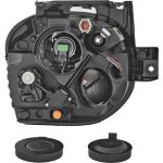 Hauptscheinwerfer 045378 Hauptscheinwerfer 045378