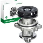 INA 538 0092 10 Wasserpumpe für Keilrippenriementrieb passend für BMW INA 538 0092 10 Wasserpumpe für Keilrippenriementrieb passend für BMW