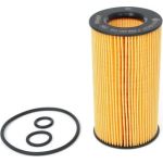 BOSCH F 026 407 112 Ölfilter