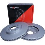 Bremsscheibe 19-1065MAX Bremsscheibe 19-1065MAX
