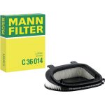 MANN-FILTER C 36 014 Luftfilter MANN-FILTER C 36 014 Luftfilter