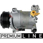Kompressor, Klimaanlage ACP 1206 000P Kompressor, Klimaanlage ACP 1206 000P