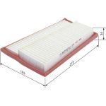BOSCH F 026 400 389 Luftfilter BOSCH F 026 400 389 Luftfilter