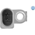 Sensor, Raddrehzahl 114 800 0043 Sensor, Raddrehzahl 114 800 0043