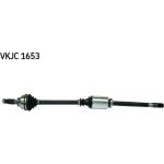 Antriebswelle VKJC 1653 Antriebswelle VKJC 1653