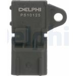 Sensor, Saugrohrdruck PS10125