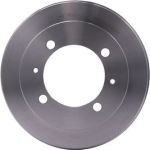 Bremstrommel 8DT 355 300-841