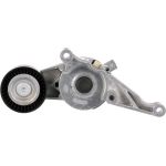 Spannrolle, Keilrippenriemen T38436 Spannrolle, Keilrippenriemen T38436