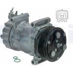 Kompressor, Klimaanlage CS20526 Kompressor, Klimaanlage CS20526