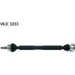 Antriebswelle VKJC 1033 Antriebswelle VKJC 1033