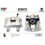 FTE 9298173 Bremssattel NEOGEN FTE 9298173 Bremssattel NEOGEN