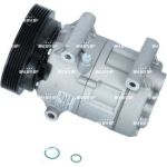 Kompressor, Klimaanlage 32208 Kompressor, Klimaanlage 32208