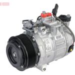 Denso DCP05122 Kompressor, Klimaanlage Denso DCP05122 Kompressor, Klimaanlage