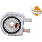 NRF 31240 Ölkühler, Motoröl EASY FIT NRF 31240 Ölkühler, Motoröl EASY FIT