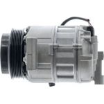 Kompressor, Klimaanlage ACP 344 000P Kompressor, Klimaanlage ACP 344 000P