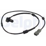 Delphi SS20044 Sensor, Raddrehzahl Delphi SS20044 Sensor, Raddrehzahl
